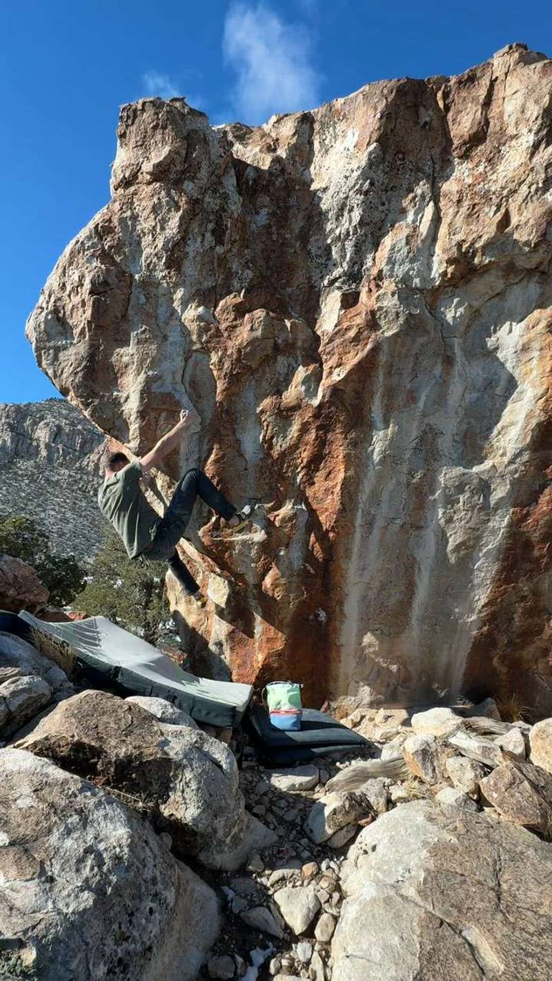 The Horn of Helm Hammerhand v7, Ibex - Beta Video from AaronChild