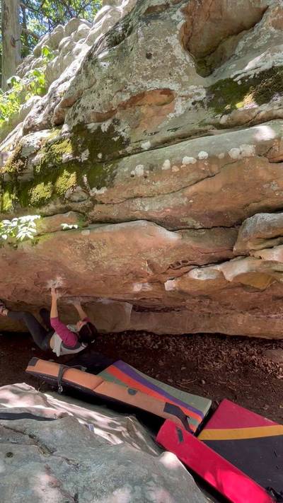 Bounce Test v5, Pep Boys - Beta Video from k8haldrup