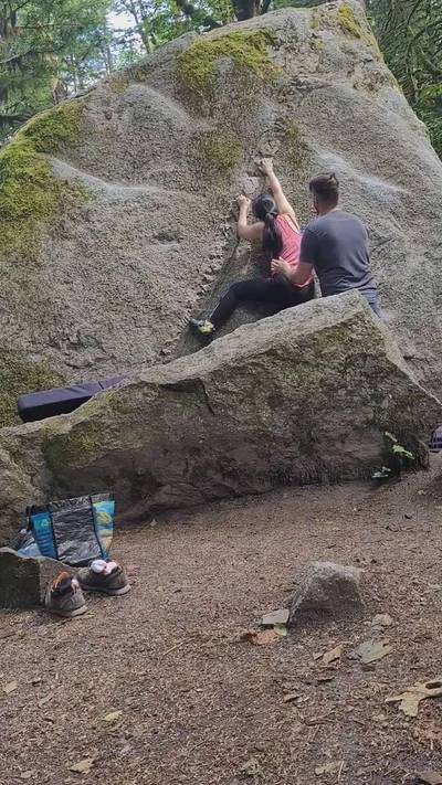 Cash for Clunkers v1, Squamish - Beta Video from ech0o
