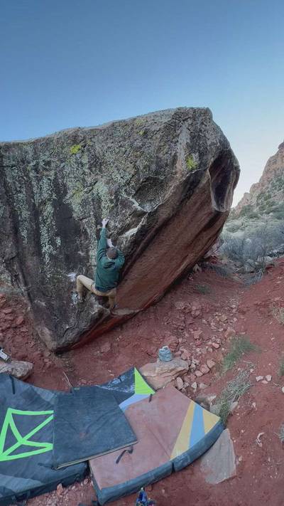 Astronomy v6, Red Rock - Beta Video from travieggg