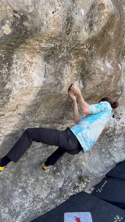 Fire in the Belly aka Brush Stroke v5, Rogers Park - Beta Video from DevinW1031