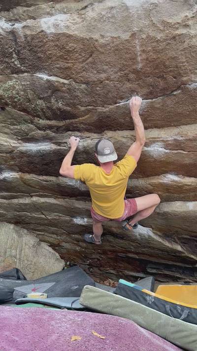 Constellation Chaos v8, Lookout Mountain - Beta Video from TBrannen