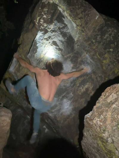 Storm Shadow Stand v10, Rocky Mountain National Park - Beta Video from Eric.jerome