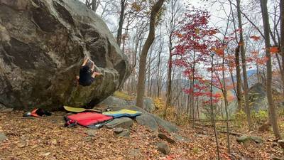 Helicopter Sit v5, Rumbling Bald - Beta Video from ChrisNeal