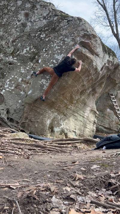 Jungle Book v8, Holy Boulders - Beta Video from Devin6