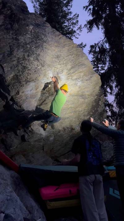 Evil Empire v6, Kelowna - Beta Video from PunterMcgee