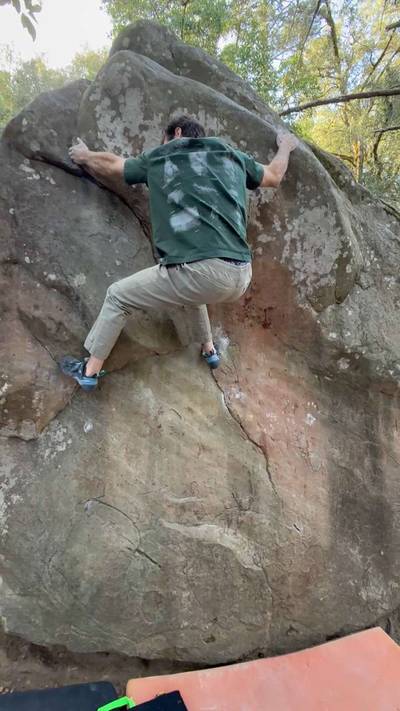 Hash Undercling v0, Indian Rock - Beta Video from Growlz