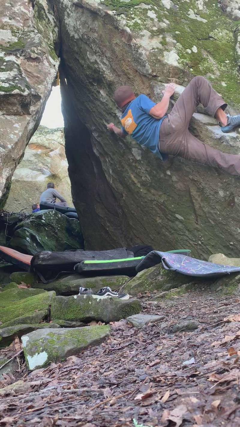 Dark Elf v10, Horseshoe Canyon Ranch - Beta Video from tylersessums