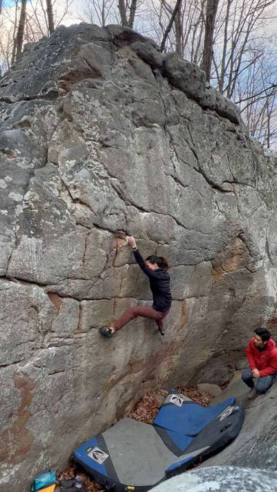 I Think I Can v9, Stone Fort - Beta Video from caitlintan