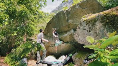 TV Violence v5, Squamish - Beta Video from Joostin