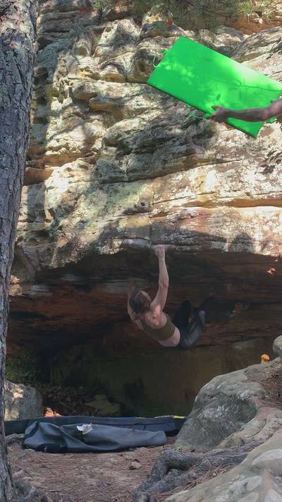 Planet Earth v5, Cowell - Beta Video from Jenny