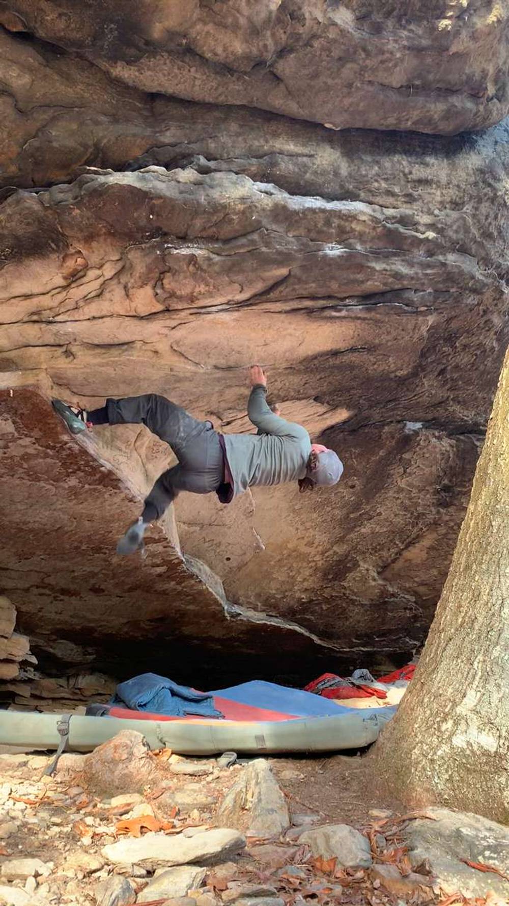Sandstorm v10, Coopers Rock - Beta Video from Akleich