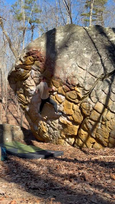 Golden Harvest v10, Rocktown - Beta Video from ethanmooo