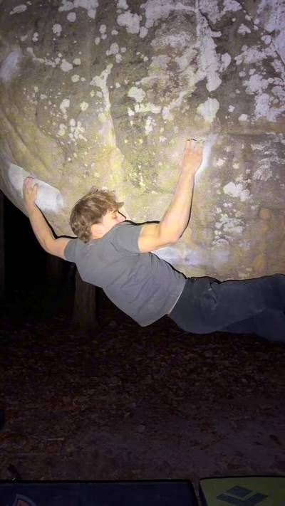 The Orb v8, Rocktown - Beta Video from ethanmooo