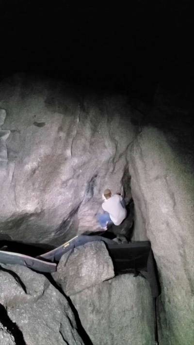 Taylor Made v11, Little Cottonwood Canyon - Beta Video from punter9000
