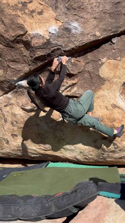 Chorizo Tacos v4, Joshua Tree - Beta Video from kwey