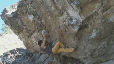 Katana v7, Lake Tahoe - Beta Video from steven310