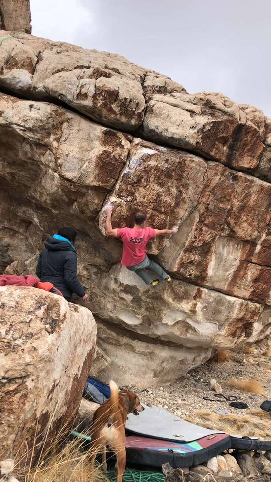 The Oscillation Overthruster v10, Ibex - Beta Video from AaronChild