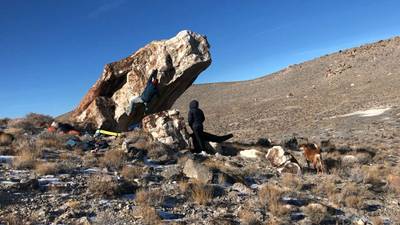 Lobstonking Gobstoppers v7, Ibex - Beta Video from AaronChild