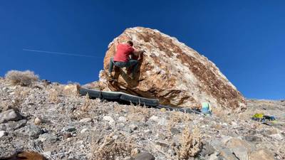 The Fustigator v6, Ibex - Beta Video from AaronChild