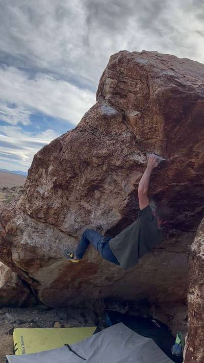 Golden Teacher v7, Ibex - Beta Video from AaronChild