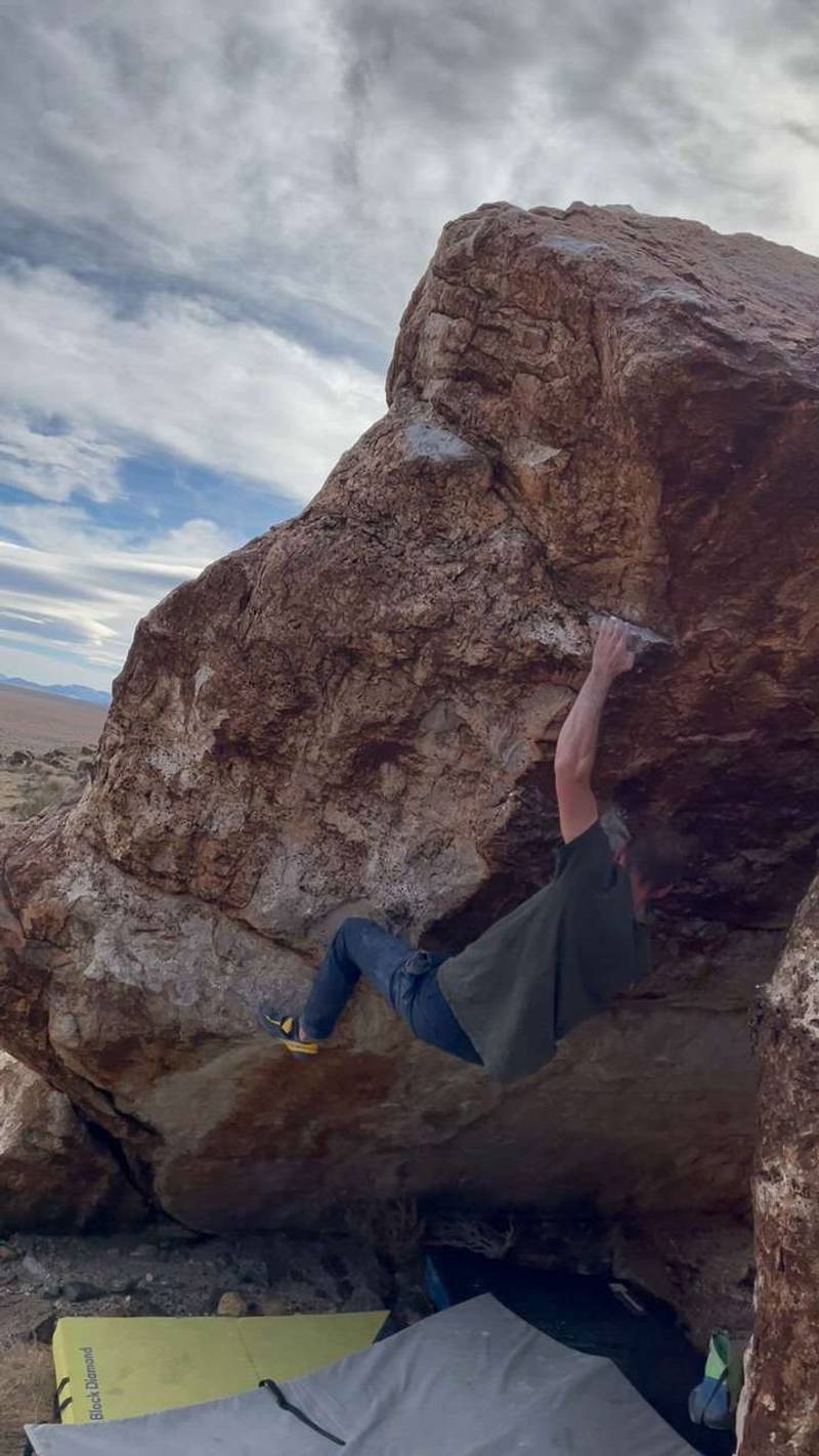 Golden Teacher v7, Ibex - Beta Video from AaronChild