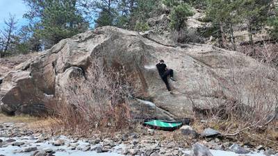 News Flash v7, Clear Creek Canyon - Beta Video from thiccboi