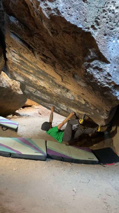 Beefcake v10, Bishop - Beta Video from pangtastic