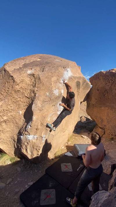 The Clapper v6, Bishop - Beta Video from Kai_