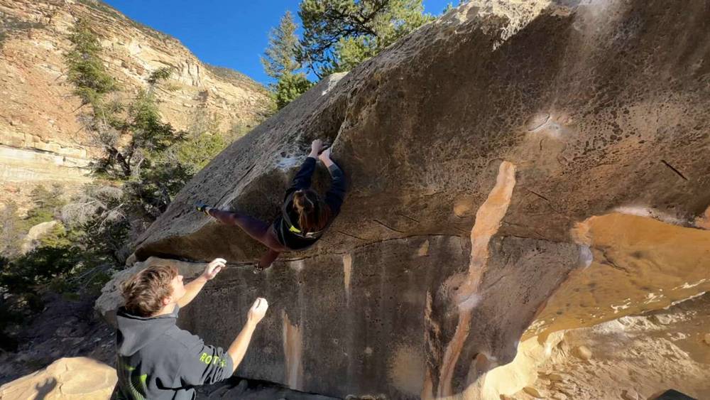 Out Break v6, Joe's Valley - Beta Video from elliepie