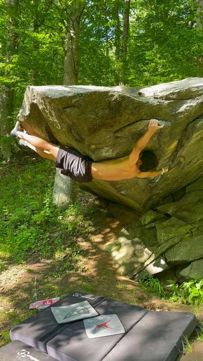 Honey Go Go v9, Gunpowder Falls - Beta Video from enzosolo