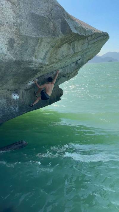 Majestic v6, Squamish - Beta Video from thinkingwombat17