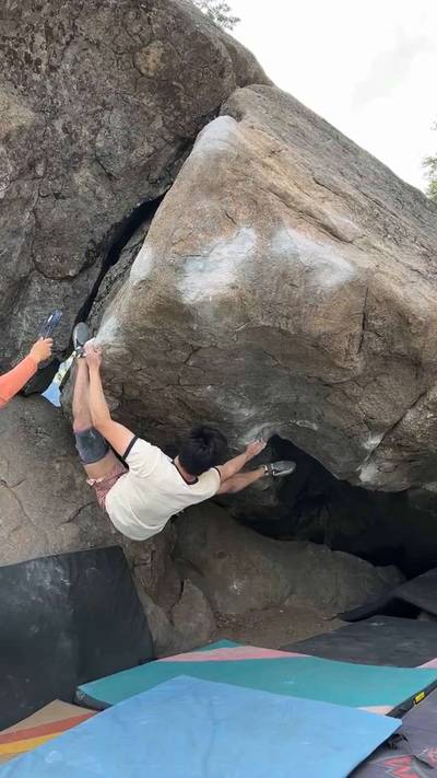 Superman v9, Leavenworth - Beta Video from vbarr