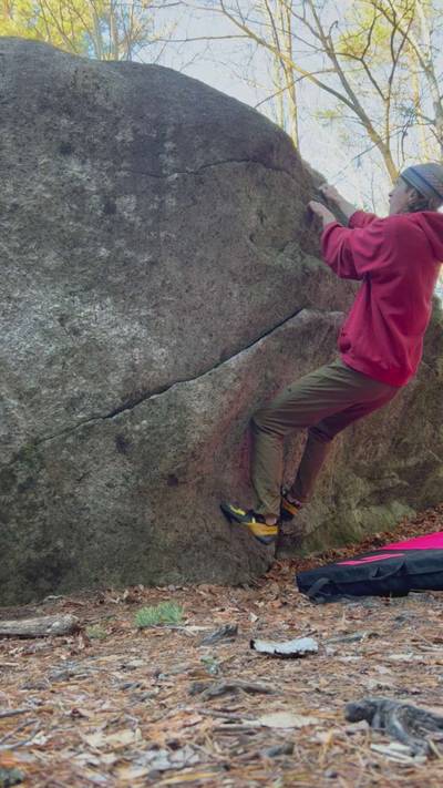 Makaia's Problem v1, Adirondacks - Beta Video from Griffono