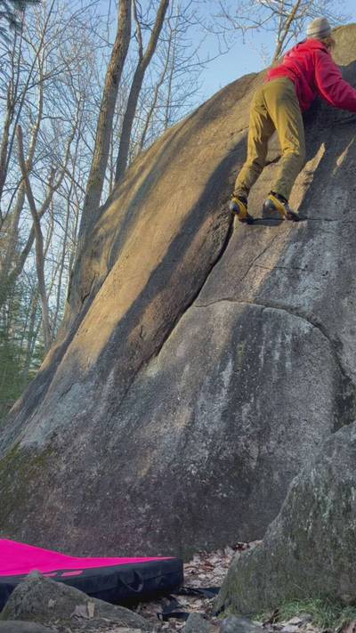 Popsicle v0, Adirondacks - Beta Video from Griffono