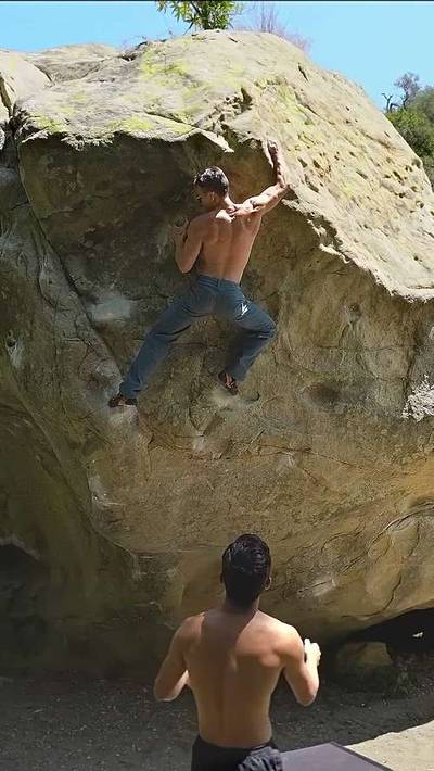 Avalon v8, Malibu - Beta Video from Chuy