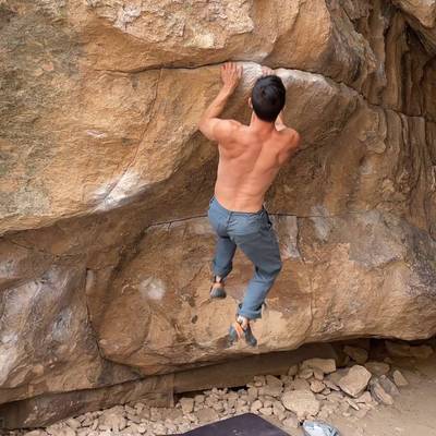 Last Dance v9, Bishop - Beta Video from Chuy