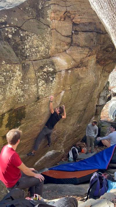 Pit BBQ v6, Rumbling Bald - Beta Video from AlexDavis