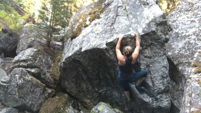 Ribrageous v4, Kelowna - Beta Video from mrsshorty
