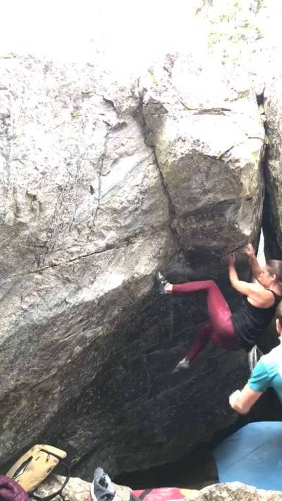 Aftermath v6, Kelowna - Beta Video from mrsshorty
