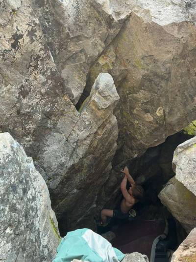Megaladong Extension v7, Kelowna - Beta Video from rohan_grey