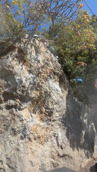 Girls Problem v3, Berkeley - Beta Video from overhuongie