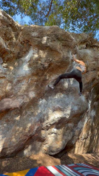 The Ramp v4, Berkeley - Beta Video from overhuongie