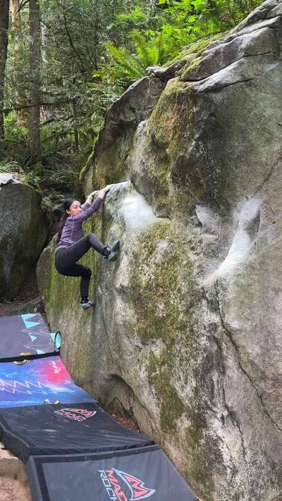 Chinook Traverse v4, Index - Beta Video from mmcai