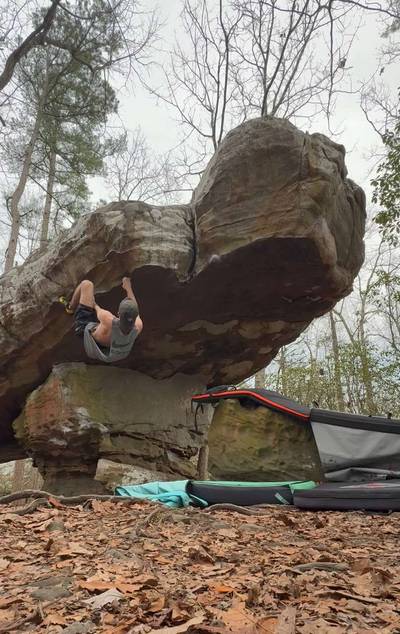 Double Trouble v5, Rocktown - Beta Video from FallingSolo