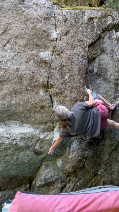 It's My Duty to Please da' Booty v7, Squamish - Beta Video from mandoline