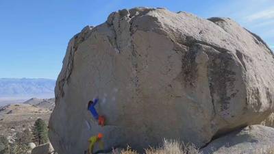 The Checkerboard v8, Bishop - Beta Video from celeste_berg