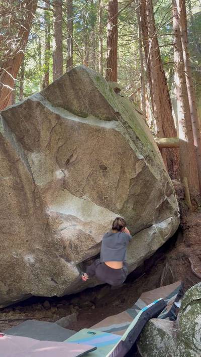 Missing Emotions v7, Squamish - Beta Video from stephher
