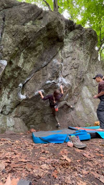 Story of a Hurricane v7, New York City - Beta Video from SasquatchBff