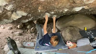 Downtown Brown v11, Lake Tahoe - Beta Video from AriefNagara